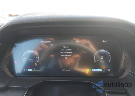 2023 Jeep Grand Cherokee L Limited 4X4 z USA, uszkodzony, nr VIN 1C4RJKBG1P8731333